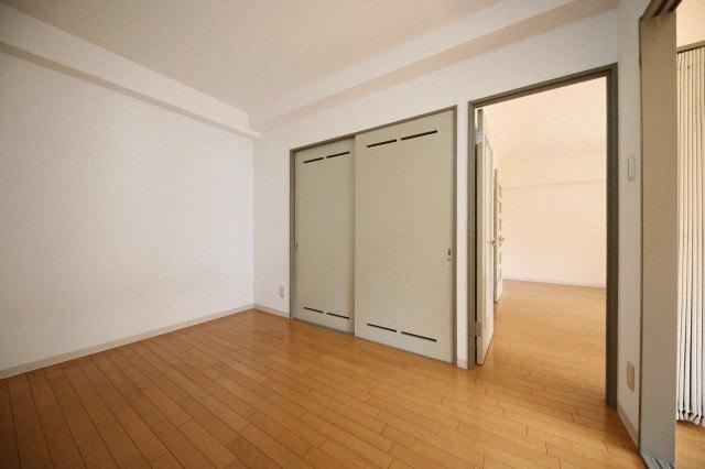 札幌市中央区南十三条西マンション 設備