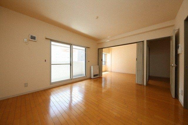 札幌市中央区南十三条西マンション その他部屋・スペース