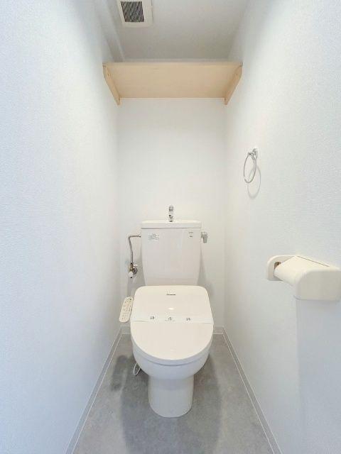 ロコベルソ月寒東（305） 部屋画像