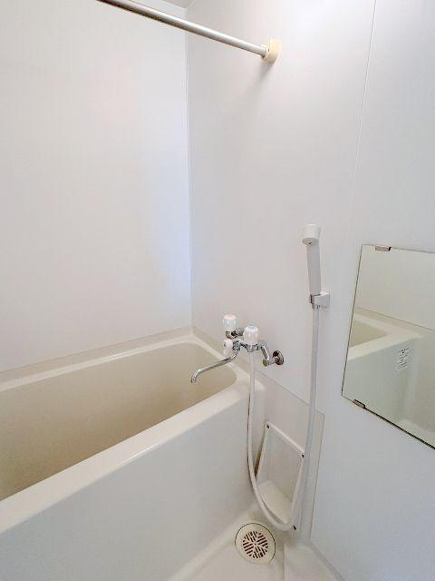 ロコベルソ月寒東（305） 部屋画像