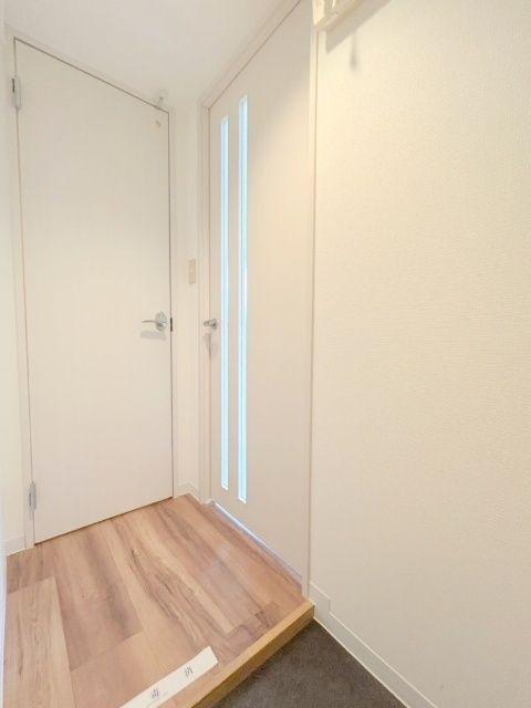 ロコベルソ月寒東（305） 部屋画像