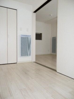 札幌市白石区本郷通マンション 設備