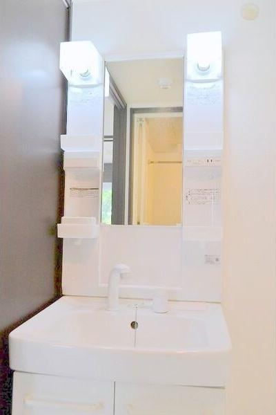 イーシティ南郷 洗面