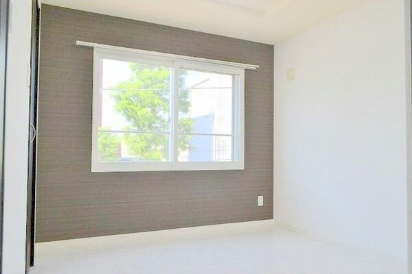 イーシティ南郷 その他部屋・スペース