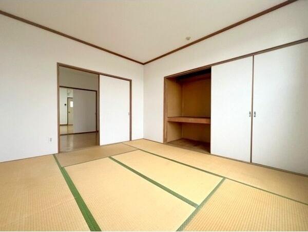 札幌市北区篠路十条アパート 設備