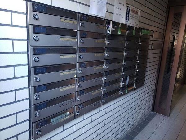 ベルヴィコート豊平IV その他