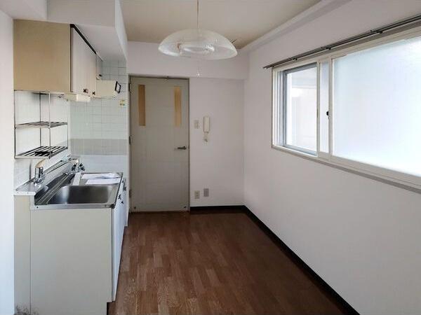 札幌市豊平区豊平四条マンション その他部屋・スペース