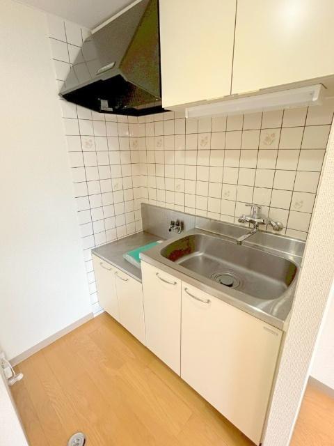 グランメール南郷14 部屋画像