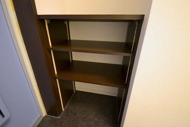 札幌市北区北二十七条西マンション 設備