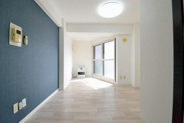 札幌市北区北二十七条西マンション その他部屋・スペース