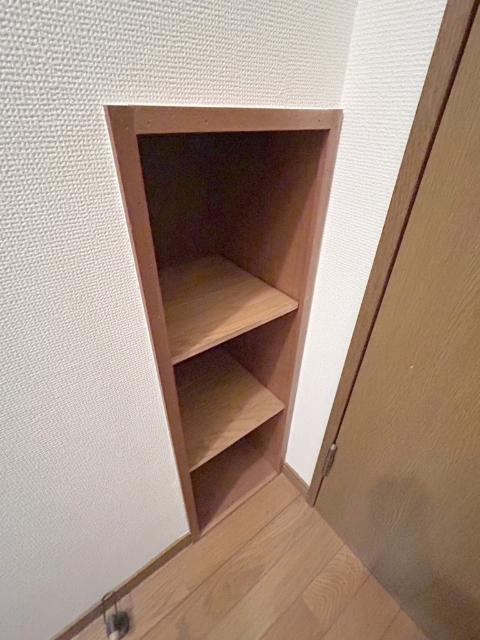 サークルⅠ澄川A 設備