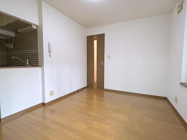 札幌市南区澄川五条アパート その他部屋・スペース