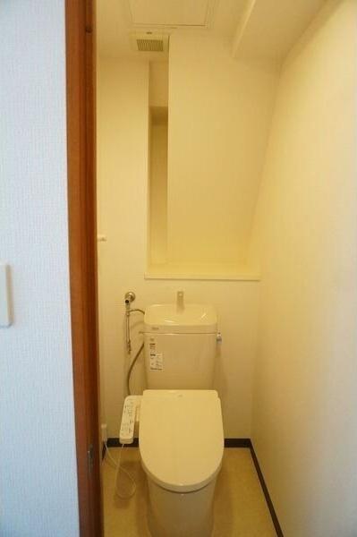 ドエル宮の沢 部屋画像