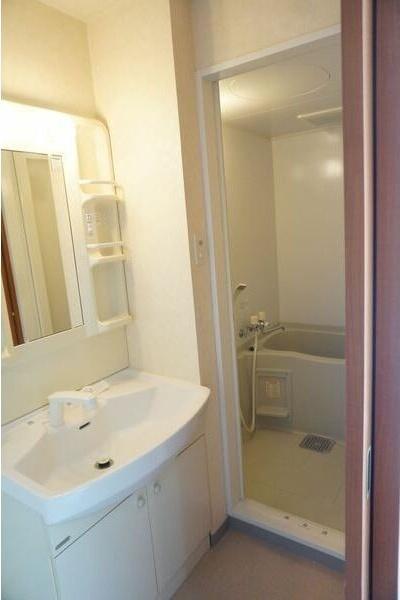 ドエル宮の沢 部屋画像
