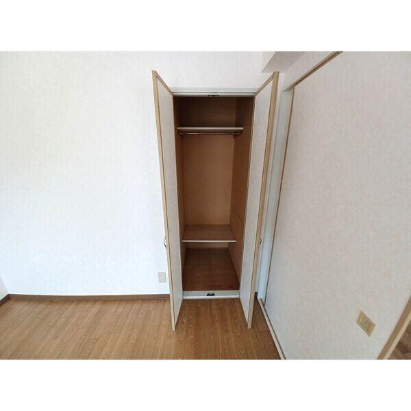 グランベルサ 収納