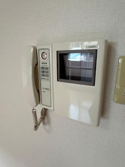 札幌市中央区北九条西マンション セキュリティ