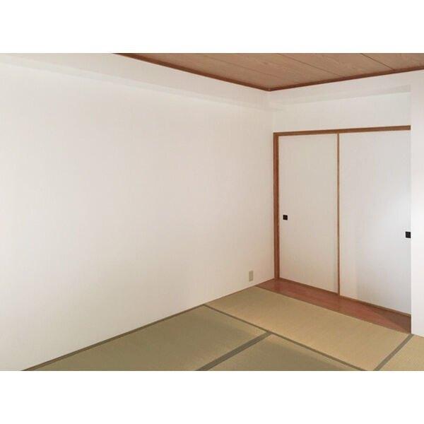 ガーデンハウス南円山Ⅲ 収納