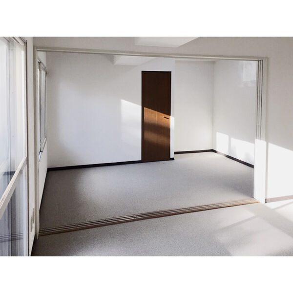 ガーデンハウス南円山Ⅲ その他部屋・スペース