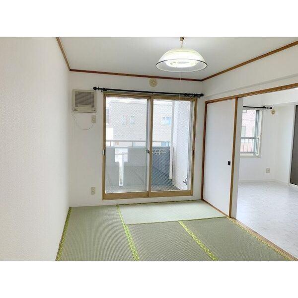 札幌市白石区平和通マンション その他部屋・スペース