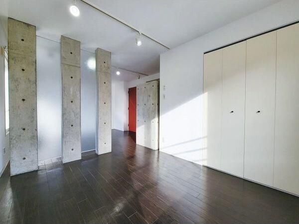 札幌市中央区南十五条西マンション その他