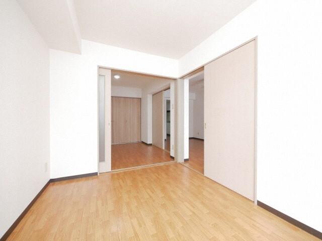札幌市中央区南十九条西マンション その他部屋・スペース