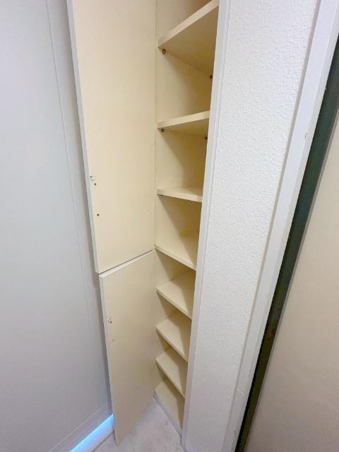 トゥインクルハウス澄川 設備