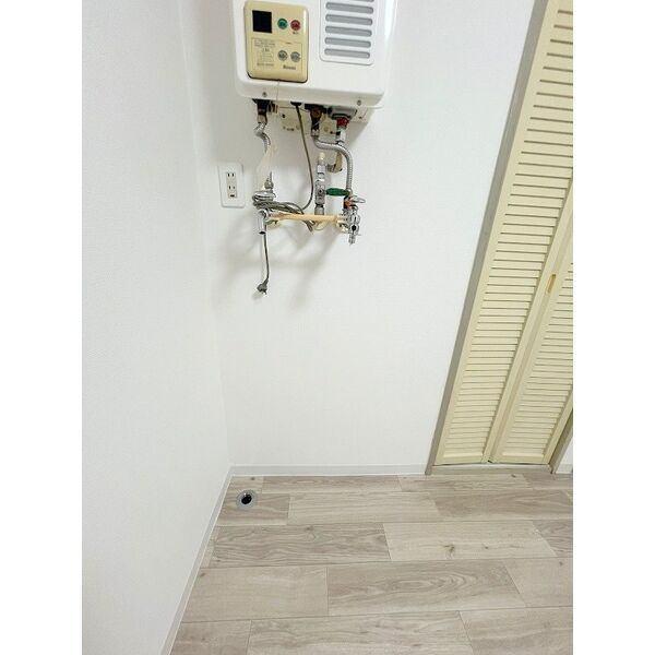 ローヤルハイツ本郷通6 部屋画像