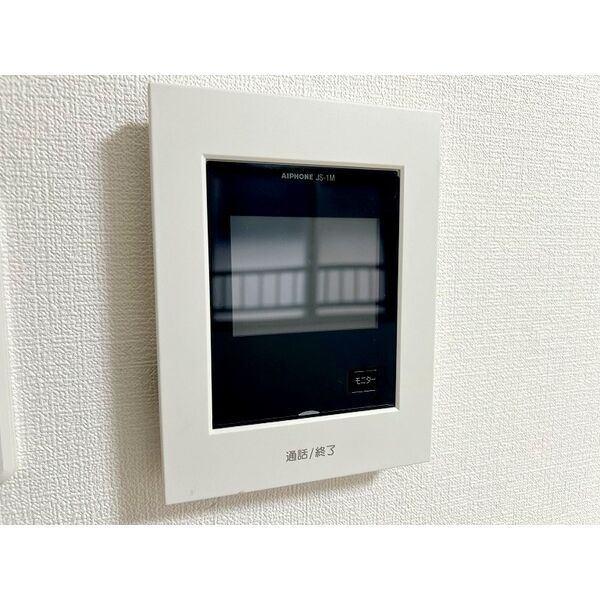 札幌市白石区本郷通マンション 部屋画像