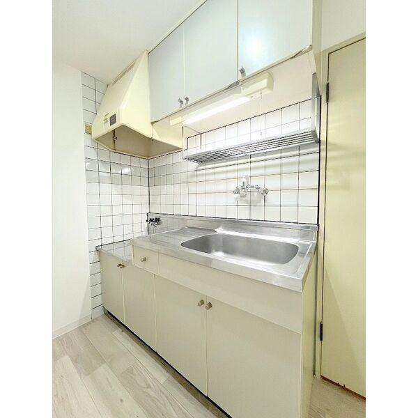 札幌市白石区本郷通マンション 部屋画像
