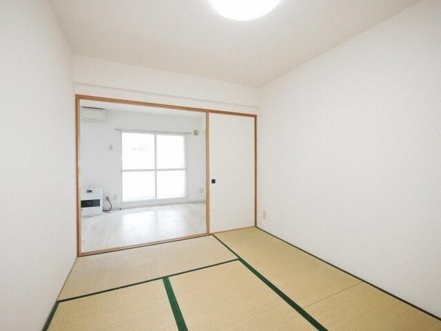 札幌市中央区南九条西マンション 設備