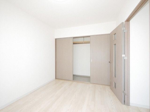 札幌市中央区南九条西マンション その他
