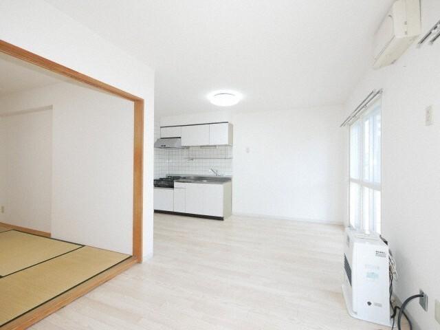 札幌市中央区南九条西マンション その他部屋・スペース