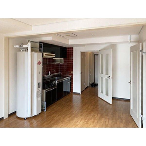 ティアラ手稲本町 その他部屋・スペース