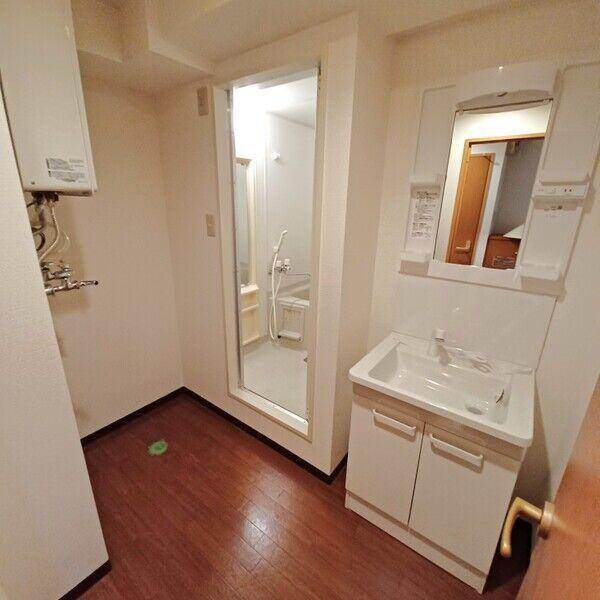 ドエル琴似 部屋画像