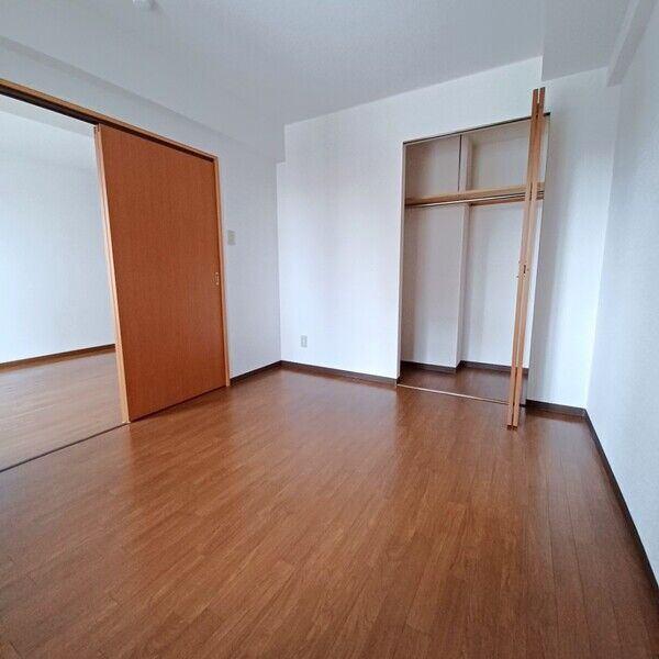 ドエル琴似 部屋画像