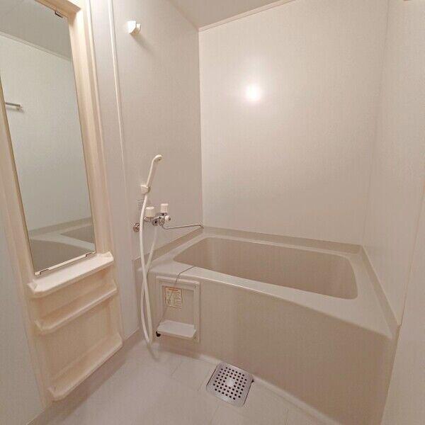 ドエル琴似 部屋画像