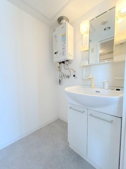 ロコベルソ月寒東（305P） 部屋画像