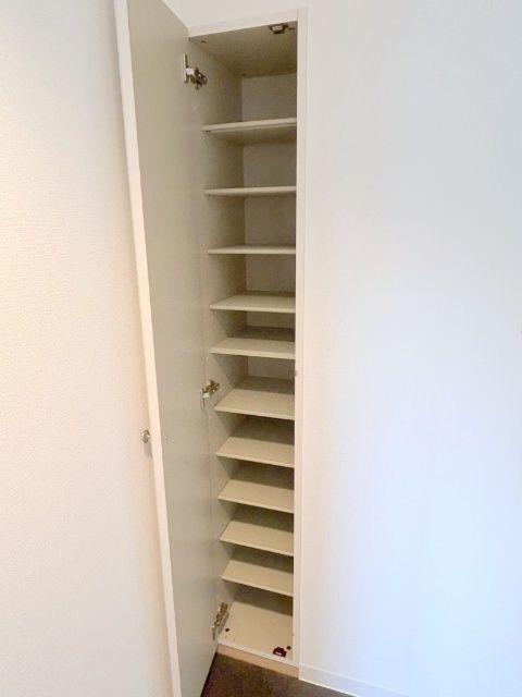 ロコベルソ月寒東（305P） 部屋画像