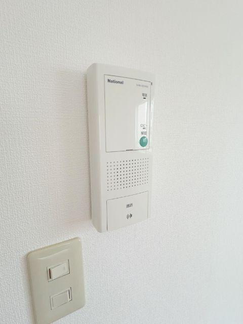 ロコベルソ月寒東（305P） 部屋画像