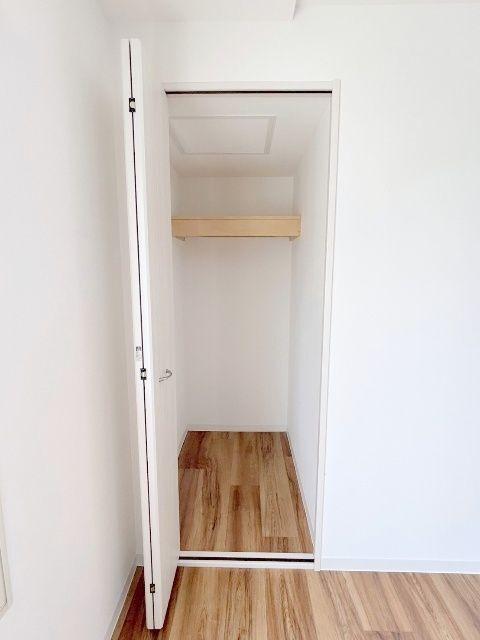 ロコベルソ月寒東（305P） 部屋画像