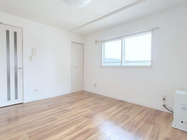 ロコベルソ月寒東（305P） 部屋画像