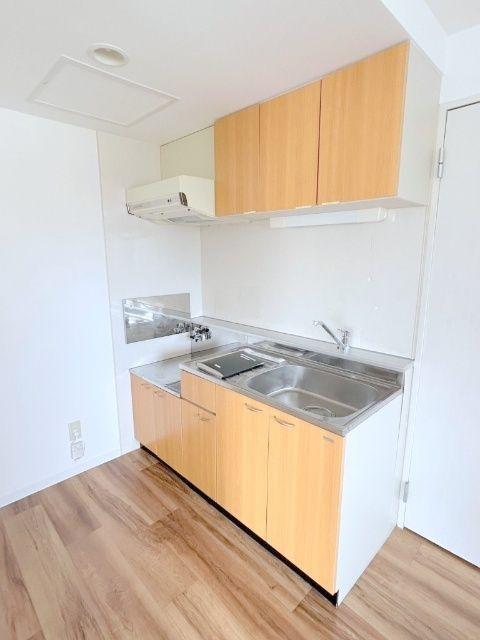 ロコベルソ月寒東（305P） 部屋画像