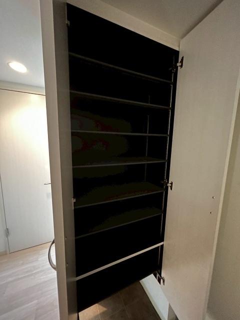 カサトレス西町 設備