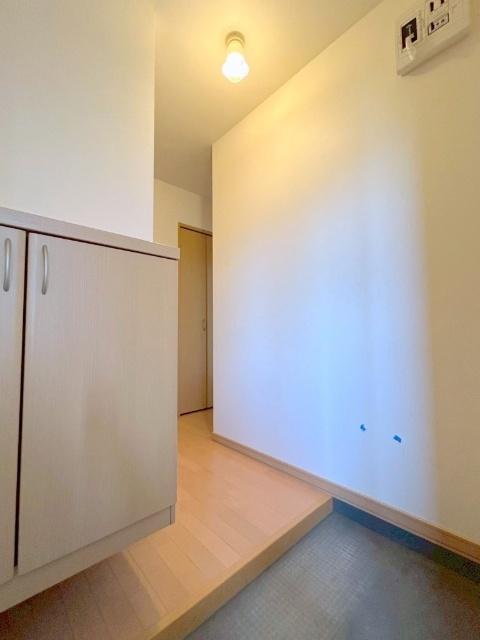 プレゼンス琴似A棟 部屋画像