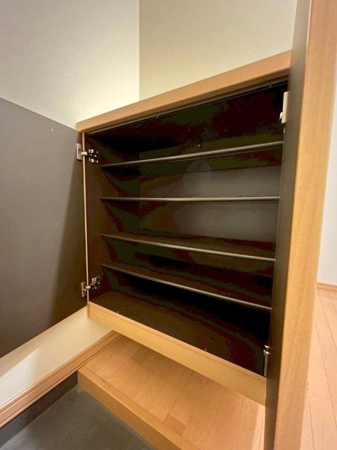 プレゼンス琴似A棟 部屋画像
