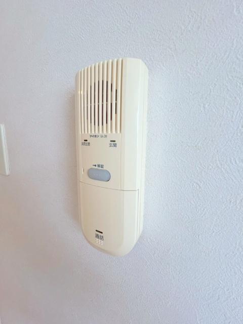 プレゼンス琴似A棟 部屋画像