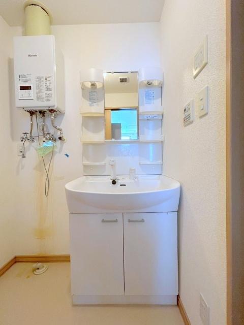 プレゼンス琴似A棟 部屋画像