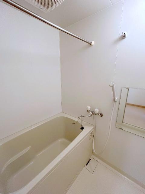 プレゼンス琴似A棟 部屋画像
