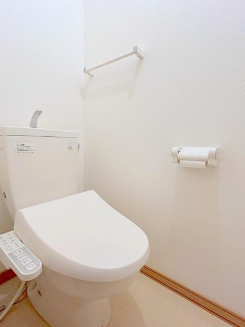 プレゼンス琴似A棟 部屋画像