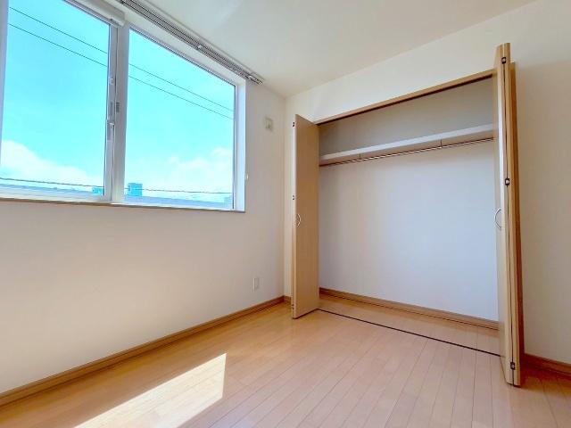 プレゼンス琴似A棟 部屋画像